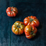 Costoluto Genovese Tomato