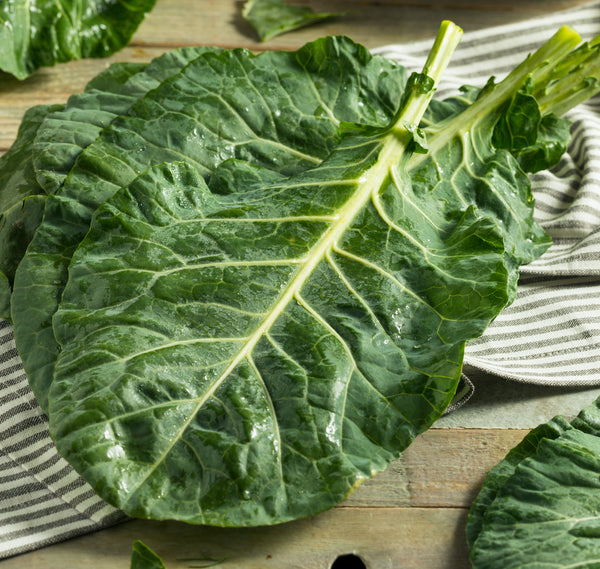 Collard Greens