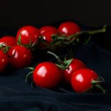 Mochi Cherry Tomato