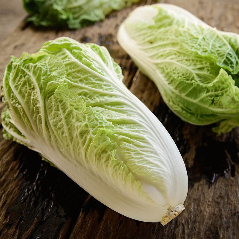 Chinese Bilko Cabbage