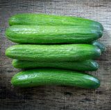 Diva Cucumber