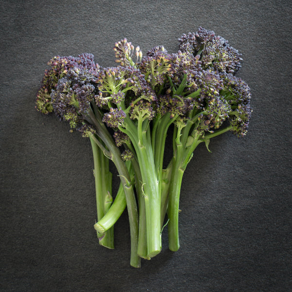 Purple Sprouting Broccolini